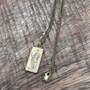 Common Era Melpomene Necklace